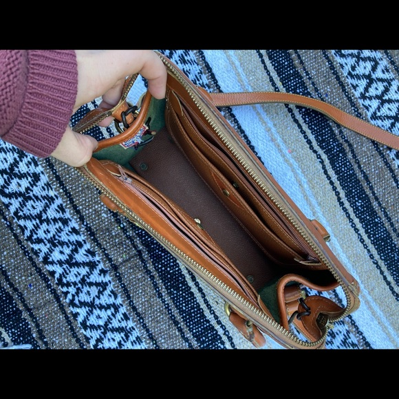 Vintage Dooney & Bourke bag - Picture 4 of 5